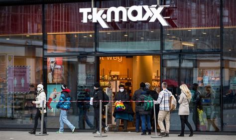 does tk maxx sell fake clothes|TK Maxx insiders share 'cheat codes' to 'hack the system'.